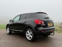Nissan Qashqai 2.0 Acenta Automaat / Leder / Panoramadak / Camera / Navi / Stoelverwarming / Clima / Trekhaak / PDC / Cruise /
