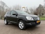 Nissan Qashqai 2.0 Acenta Automaat / Leder / Panoramadak / Camera / Navi / Stoelverwarming / Clima / Trekhaak / PDC / Cruise /