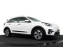 Kia Niro EV e-Niro DynamicLine 64 kWh - SOH 96,5% - Automaat - Navigatie - Adaptief Cruise Control - Climate Control - Apple/Android Carplay Fabrieksgarantie Tot 01-2029