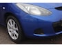 Mazda 2 1.3 S-VT Exclusive Airco, Stoelverwarming, Lichtmetalen wielen