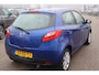 Mazda 2 1.3 S-VT Exclusive Airco, Stoelverwarming, Lichtmetalen wielen