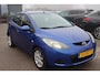Mazda 2 1.3 S-VT Exclusive Airco, Stoelverwarming, Lichtmetalen wielen