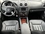 Mercedes-Benz ML-klasse 350 /Apple & Android carplay/Stoelverwarming & verkoeling/Luchtvering/Trekhaak/Lederen stoelen elektr./Park. sens./Cruise & clima control/Navi/ (MET GARANTIE*)