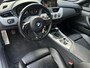 BMW Z4 Roadster sDrive20i High Executive M Sport/Apple & Android carplay/Sportstoelen leder/Stuurverwarming/Park. sens. V+A/HiFi Prof audio/Navi (MET GARANTIE*)