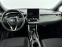 Toyota Corolla Cross Hybrid 200 Style | Stuur- Stoelverwarming | Parkeersensoren V+A |