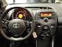 Toyota Aygo 1.0 VVT-i x-fun | 1e eigenaar | 100% onderhouden | Toyota garantie tot 2028!