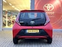 Toyota Aygo 1.0 VVT-i x-fun | 1e eigenaar | 100% onderhouden | Toyota garantie tot 2028!