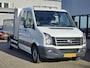 Volkswagen Crafter 2.0 TDI KIPPER TREKHAAK 6-ZITPLAATSEN 3500KG TREKG