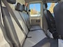Volkswagen Crafter 2.0 TDI KIPPER TREKHAAK 6-ZITPLAATSEN 3500KG TREKG
