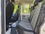 Volkswagen Crafter 2.0 TDI KIPPER TREKHAAK 6-ZITPLAATSEN 3500KG TREKG