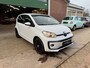 Volkswagen Up! 1.0|AIRCO/APPCONNECT/DAB/STOELVW/LINE-ASST