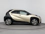 Toyota Aygo X 1.0 VVT-i S-CVT Premium Limited | Stoelverwarming | Lichtmetalen Velgen | Mistlampen | Cruise Control + Climate Control | Elektrische Ramen + Spiegels | Draadloze Telefoonlader |
