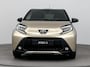 Toyota Aygo X 1.0 VVT-i S-CVT Premium Limited | Stoelverwarming | Lichtmetalen Velgen | Mistlampen | Cruise Control + Climate Control | Elektrische Ramen + Spiegels | Draadloze Telefoonlader |