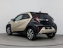 Toyota Aygo X 1.0 VVT-i S-CVT Premium Limited | Stoelverwarming | Lichtmetalen Velgen | Mistlampen | Cruise Control + Climate Control | Elektrische Ramen + Spiegels | Draadloze Telefoonlader |