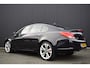 Opel Insignia 2.0 T 221pk Cosmo Xenon | ECC | Half Leder | Infinity Audio | 20 Inch LMV | Trekhaak | Volledig Onderhouden!!