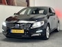 Volvo V60 2.0 T4 191 PK POLAR+ MET TREKHAAK NAVIGATIE STOELVERWARMING ZWART LEDER MEMORY STOEL XENON VERKEERD IN ZEER GOEDE STAAT