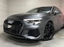 Audi A3 Limousine 35 TFSI S-Line Black Optic Virtual CarPlay
