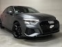 Audi A3 Limousine 35 TFSI S-Line Black Optic Virtual CarPlay
