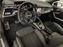 Audi A3 Limousine 35 TFSI S-Line Black Optic Virtual CarPlay