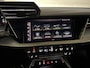 Audi A3 Limousine 35 TFSI S-Line Black Optic Virtual CarPlay