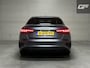 Audi A3 Limousine 35 TFSI S-Line Black Optic Virtual CarPlay