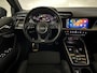 Audi A3 Limousine 35 TFSI S-Line Black Optic Virtual CarPlay