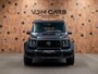 Mercedes-Benz G-klasse 63 | BRABUS | G800 | MANUFAKTUR | Night Package |