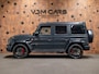 Mercedes-Benz G-klasse 63 | BRABUS | G800 | MANUFAKTUR | Night Package |