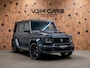 Mercedes-Benz G-klasse 63 | BRABUS | G800 | MANUFAKTUR | Night Package |