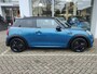 MINI John Cooper Works Mini 1.5 COOPER Head-up Displ. | Stoelverwarming | Leder