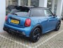 MINI John Cooper Works Mini 1.5 COOPER Head-up Displ. | Stoelverwarming | Leder