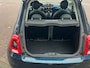 Fiat 500 1.2 POPSTAR Airco Panoramadak #RIJKLAAR
