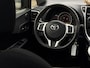 Toyota Verso-S 1.3 VVT-I AUTOMAAT CAMERA NAVI PANO