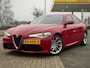 Alfa Romeo Giulia 2.0T 200PK LEER CAMERA