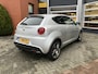 Alfa Romeo MiTo 0.9 TwinAir Esclusivo | Nieuwe distributieketting | Zwart lederen bekleding |
