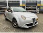 Alfa Romeo MiTo 0.9 TwinAir Esclusivo | Nieuwe distributieketting | Zwart lederen bekleding |