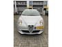 Alfa Romeo MiTo 0.9 TwinAir Esclusivo | Nieuwe distributieketting | Zwart lederen bekleding |