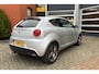 Alfa Romeo MiTo 0.9 TwinAir Esclusivo | Nieuwe distributieketting | Zwart lederen bekleding |