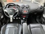 Alfa Romeo MiTo 0.9 TwinAir Esclusivo | Nieuwe distributieketting | Zwart lederen bekleding |