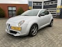 Alfa Romeo MiTo 0.9 TwinAir Esclusivo | Nieuwe distributieketting | Zwart lederen bekleding |