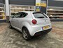 Alfa Romeo MiTo 0.9 TwinAir Esclusivo | Nieuwe distributieketting | Zwart lederen bekleding |