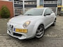 Alfa Romeo MiTo 0.9 TwinAir Esclusivo | Nieuwe distributieketting | Zwart lederen bekleding |