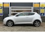 Alfa Romeo MiTo 0.9 TwinAir Esclusivo | Nieuwe distributieketting | Zwart lederen bekleding |
