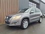 Volkswagen Tiguan 2.0 TSI Sport&Style 4Motion DSG | Leder | Stoelverwarming | Trekhaak | Clima | Navi