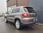 Volkswagen Tiguan 2.0 TSI Sport&Style 4Motion DSG | Leder | Stoelverwarming | Trekhaak | Clima | Navi