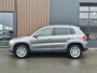 Volkswagen Tiguan 2.0 TSI Sport&Style 4Motion DSG | Leder | Stoelverwarming | Trekhaak | Clima | Navi