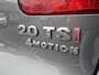 Volkswagen Tiguan 2.0 TSI Sport&Style 4Motion DSG | Leder | Stoelverwarming | Trekhaak | Clima | Navi