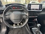 Peugeot 2008 1.2 PureTech GT-Line // NAVI // CAMERA // CLIMA // CRUISE // LED KOPLAMPEN //