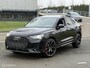 Audi Q3 Sportback 35 TFSI S-Line PANO BLIND CAMERA NIGHT