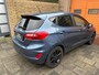 Ford Fiesta 1.0 EcoBoost Titanium